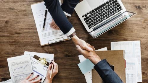 Pole emploi - offre emploi Alternance assistant ressources humaines (H/F) - LAVAL