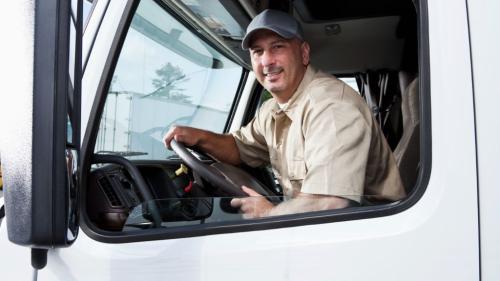 Pole emploi - offre emploi Conducteur spl (H/F) - Valence