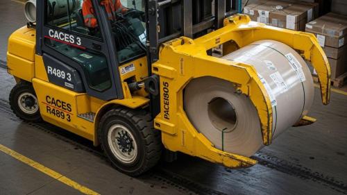 Pole emploi - offre emploi Operateur (H/F) - SAULCY SUR MEURTHE