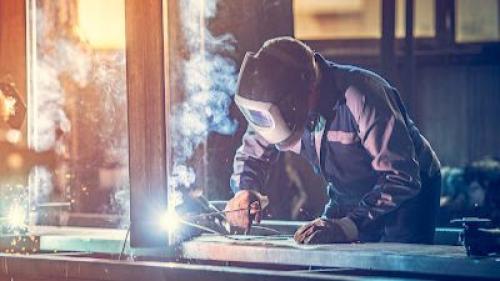 Pole emploi - offre emploi Tourneur fraiseur (H/F) - ST VIAUD