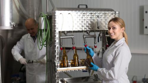 Pole emploi - offre emploi Conducteur de ligne à saint andiol (H/F) - ST ANDIOL