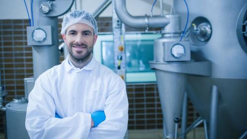 Pole emploi - offre emploi Ouvrier agroalimentaire bridage (H/F) - CHAILLAND