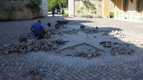 Pole emploi - offre emploi Paveur (H/F) - HAZEBROUCK