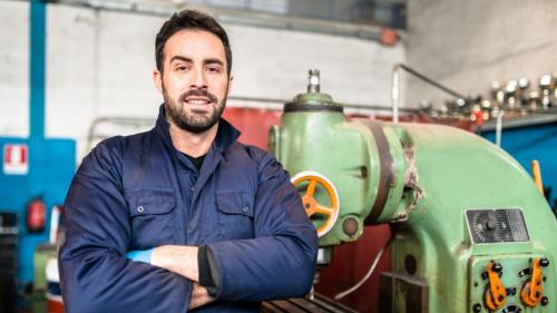 Pole emploi - offre emploi Technicien fao (H/F) - Briec