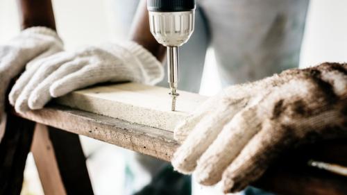 Pole emploi - offre emploi Menuisier (H/F) - PREFAILLES