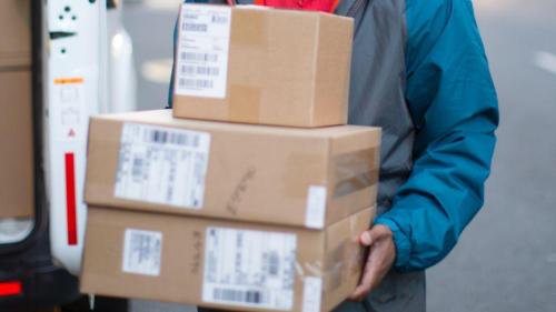 Pole emploi - offre emploi Préparateur de commandes (H/F) - Genlis