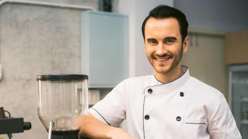 Pole emploi - offre emploi Cuisinier de collectivité (H/F) - Gorges