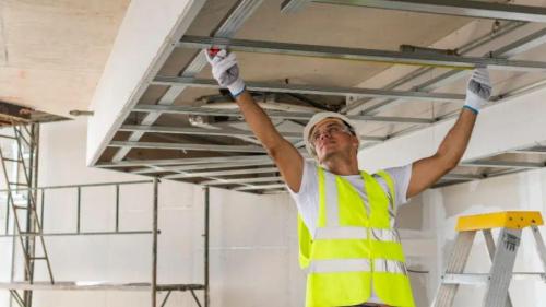 Pole emploi - offre emploi Plaquiste opportunité à saisir (H/F) - PANNECE