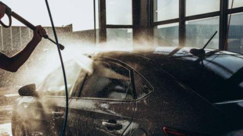 Pole emploi - offre emploi Préparateur de véhicules (H/F) - GUYANCOURT