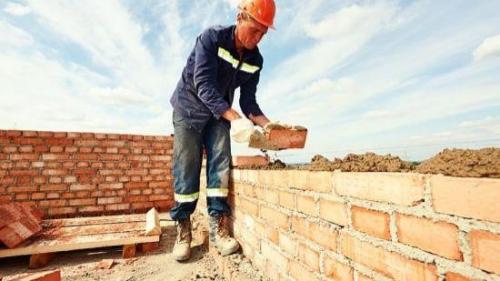 Pole emploi - offre emploi Macon btp (H/F) - Beauvais