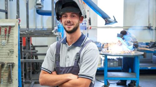 Pole emploi - offre emploi Responsable d'atelier (H/F) - LES HERBIERS