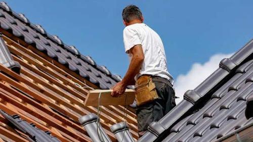 Pole emploi - offre emploi Couvreur n2 (H/F) - PAU