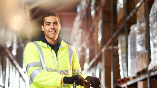 Pole emploi - offre emploi Conducteur de ligne (H/F) - COURS