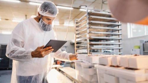 Pole emploi - offre emploi Contrôleur qualité (H/F) - ST SYMPHORIEN DE LAY