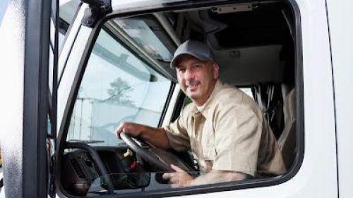Pole emploi - offre emploi Conducteur spl poids lourds (H/F) - BOESCHEPE