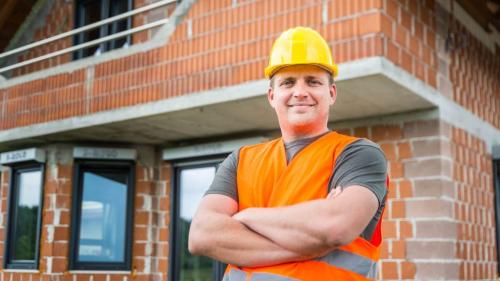 Pole emploi - offre emploi Manoeuvre et ouvrier btp (H/F) - SAINTE-GEMMES-LE-ROBERT