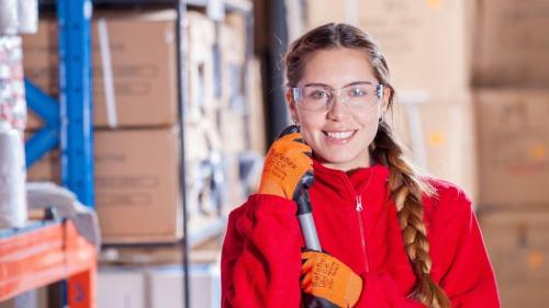 Pole emploi - offre emploi Opérateur d'assemblage/câbleur (H/F) - Voutré