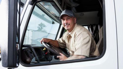 Pole emploi - offre emploi Conducteur spl (H/F) - STE CROIX AUX MINES