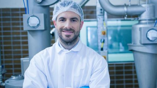 Pole emploi - offre emploi Agent de production (H/F) - LE LION D ANGERS