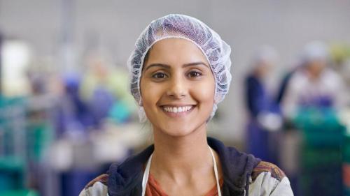 Pole emploi - offre emploi Ouvrier avicole (H/F) - QUINTIN