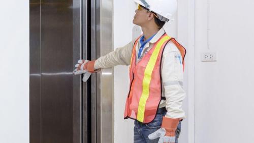 Pole emploi - offre emploi Technico commercial en ascenseurs (H/F) - RUNGIS