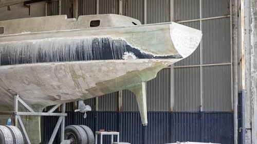 Pole emploi - offre emploi Stratifieur / gel coateur (H/F) - LES SABLES D OLONNE