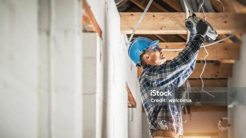 Pole emploi - offre emploi Électricien (H/F) - BRIVE LA GAILLARDE