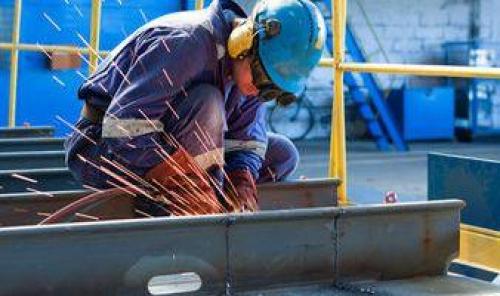 Pole emploi - offre emploi Soudeur semi auto (H/F) - COURNON D'AUVERGNE