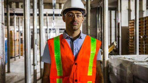 Pole emploi - offre emploi Agent d 'assainissement nucléaire(h/f) (H/F) - SACLAY