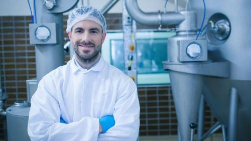 Pole emploi - offre emploi Référent conditionnement (H/F) - POLIGNY