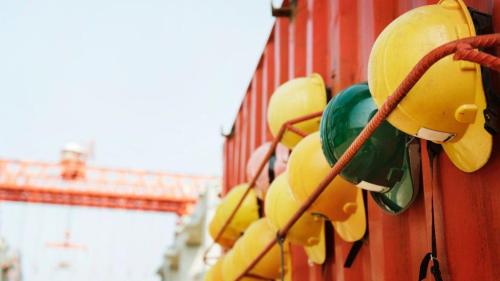 Pole emploi - offre emploi Peintre en bâtiment (H/F) - ST RAPHAEL