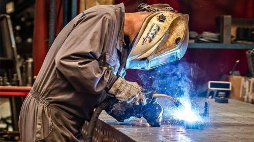 Pole emploi - offre emploi Soudeur (H/F) - THIERS