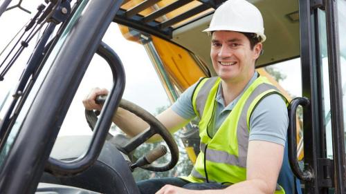 Pole emploi - offre emploi Conducteurs d 'engins (H/F) - Le Bailleul