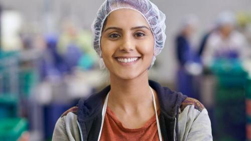 Pole emploi - offre emploi Opérateur de production (H/F) - VERNOUX EN VIVARAIS