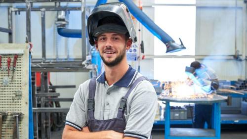 Pole emploi - offre emploi Chef d'équipe (H/F) - Sable-Sur-Sarthe