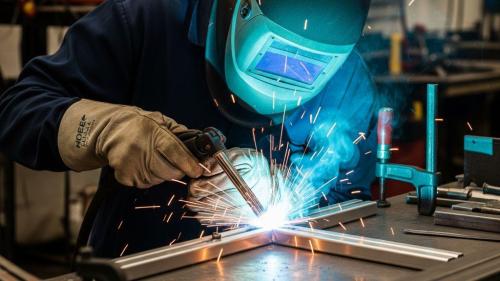 Pole emploi - offre emploi Soudeur tig (H/F) - Rambervillers