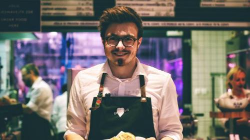 Pole emploi - offre emploi Aide de cuisine (H/F) - MOULINS