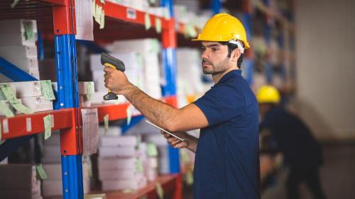 Pole emploi - offre emploi Préparateur couture (H/F) - BRIORD