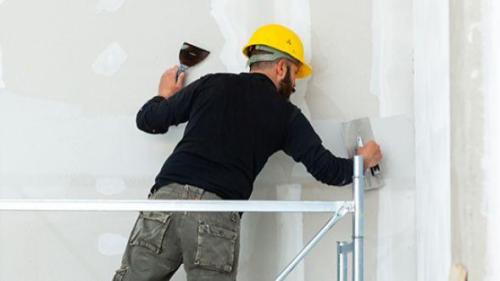 Pole emploi - offre emploi Plaquiste peintre (H/F) - SAULCET