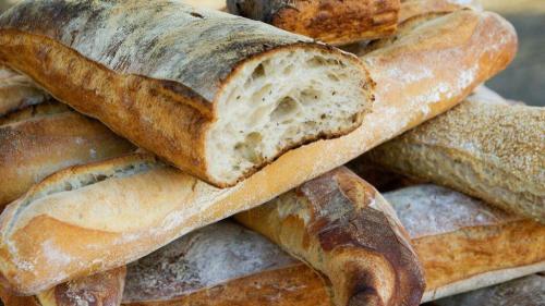 Pole emploi - offre emploi Boulanger (H/F) - CROZON