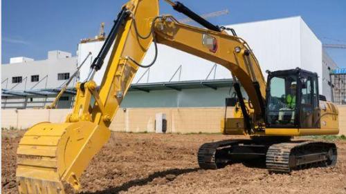 Pole emploi - offre emploi Conducteur d'engins (H/F) - NIMES