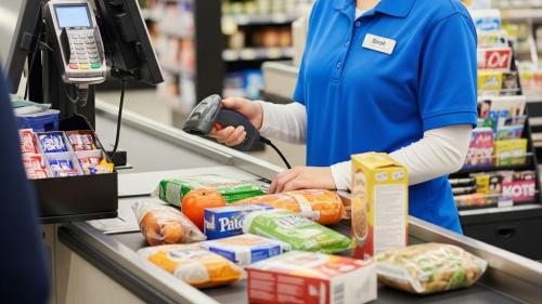 Pole emploi - offre emploi Employé de caisse (H/F) - MOYENMOUTIER