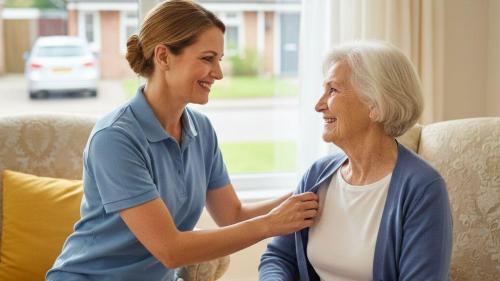 Pole emploi - offre emploi Auxiliaire de vie sociale (H/F) - LES ACHARDS