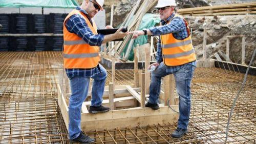 Pole emploi - offre emploi Aide coffreur (H/F) - STRAZEELE