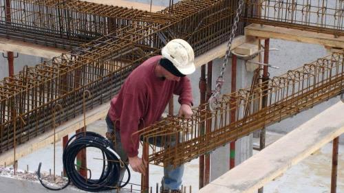 Pole emploi - offre emploi Maçon coffreur confirmé (H/F) - MESSIMY