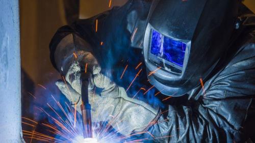 Pole emploi - offre emploi Soudeur polyvalent (H/F) - ROANNE