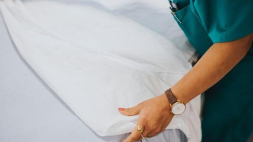 Pole emploi - offre emploi Employé hôtellerie (H/F) - PERROS GUIREC