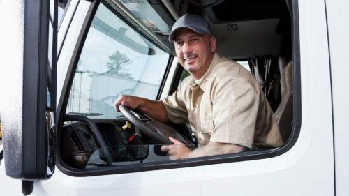 Pole emploi - offre emploi Conducteur pl offre d'emploi (H/F) - LYON