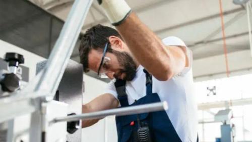 Pole emploi - offre emploi Ajusteur monteur (H/F) - ST ANDRE DES EAUX