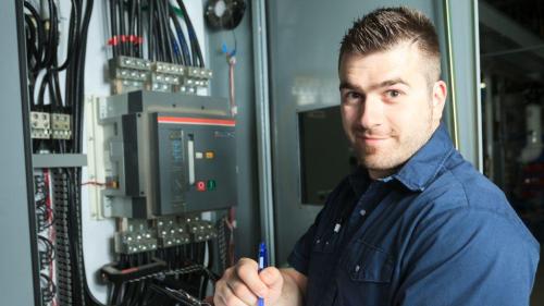 Pole emploi - offre emploi Technicien essai (H/F) - CHOLET